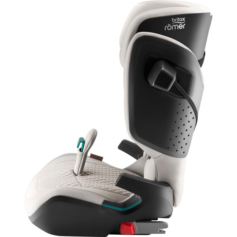 Автокрісло BRITAX-ROMER KIDFIX PRO 2025 LUX / Soft Taupe
