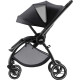Прогулянкова коляска BRITAX-ROMER RIO Style / Carbon Black