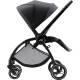 Прогулянкова коляска BRITAX-ROMER RIO Style / Carbon Black
