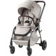 Прогулянкова коляска BRITAX-ROMER RIO Lux / Soft Taupe