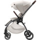 Прогулянкова коляска BRITAX-ROMER RIO Lux / Soft Taupe