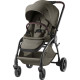 Прогулянкова коляска BRITAX-ROMER RIO Lux / Urban Olive