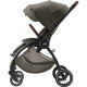 Прогулянкова коляска BRITAX-ROMER RIO Lux / Urban Olive