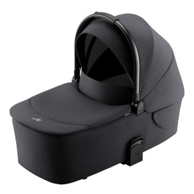 Люлька до коляски BRITAX-ROMER RIO Carbon Black