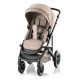 Коляска прогулянкова BRITAX-ROMER SMILE 5Z Style Teak
