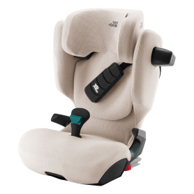 Літній чохол 2025 BRITAX-ROMER KIDFIX family - Moonbeam