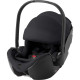 Автокрісло BRITAX-ROMER BABY-SAFE PRO LUX Onyx Black