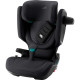 Автокрісло BRITAX-ROMER KIDFIX PRO LUX Onyx Black