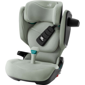 Автокрісло BRITAX-ROMER KIDFIX PRO Style Sage Green 2026