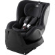 Автокрісло BRITAX-ROMER DUALFIX M PLUS Style Carbon Black