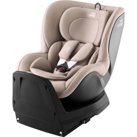 Автокрісло BRITAX-ROMER DUALFIX M PLUS Style Teak