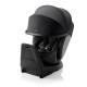Автокрісло BRITAX-ROMER SWIVEL-GROW Max Air Onyx Black