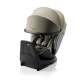Автокрісло BRITAX-ROMER SWIVEL-GROW Max Air Urban Olive