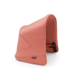 Капюшон Bugaboo для коляски Donkey 5 Sunrise red