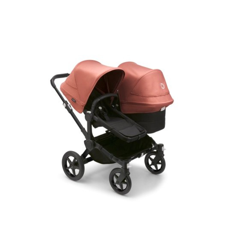 Капюшон Bugaboo для коляски Donkey 5 Sunrise red