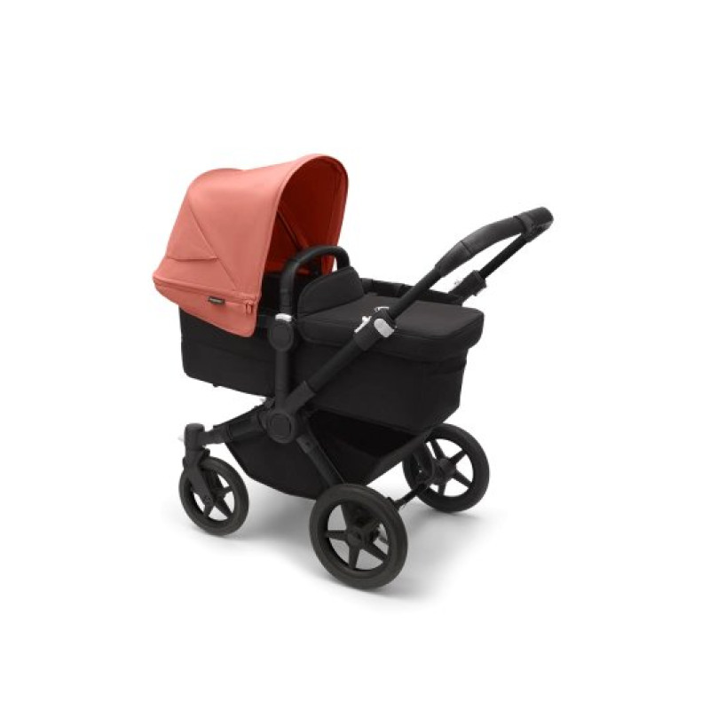 Капюшон Bugaboo для коляски Donkey 5 Sunrise red