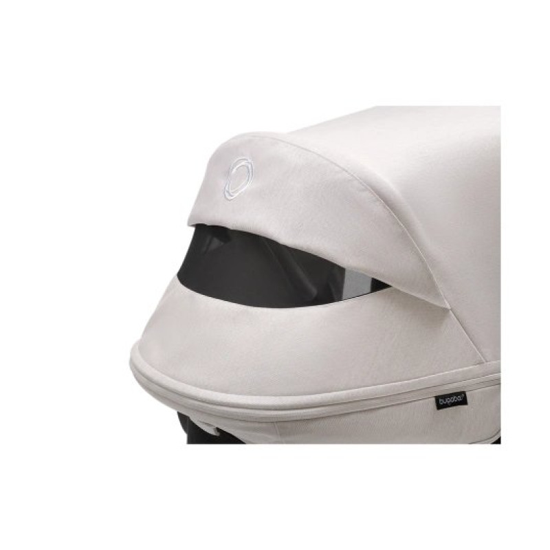 Капюшон Bugaboo для коляски Donkey 5 Sunrise red