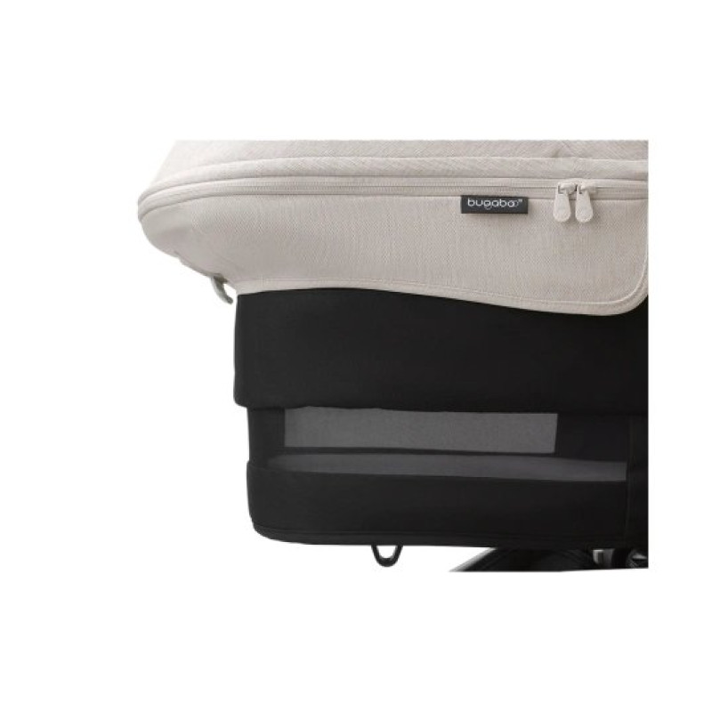 Капюшон Bugaboo для коляски Donkey 5 Sunrise red