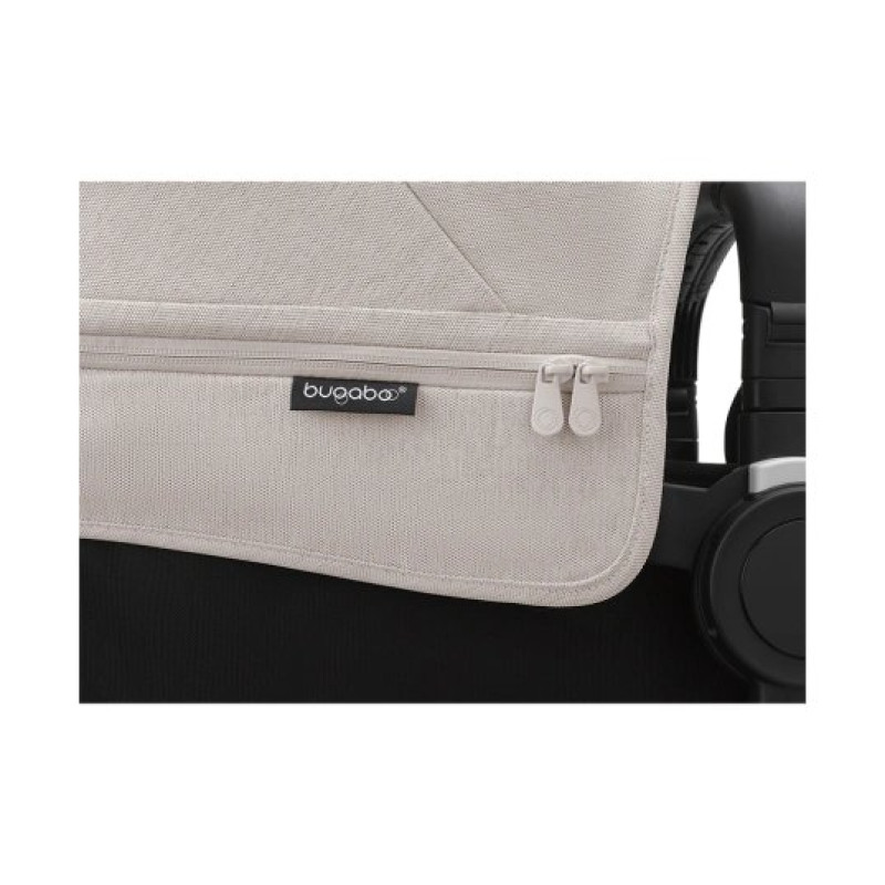 Капюшон Bugaboo для коляски Donkey 5 Sunrise red