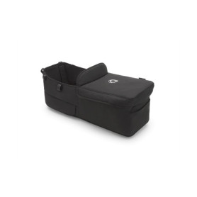 Люлька Bugaboo Donkey 5 без капюшону Midnight black