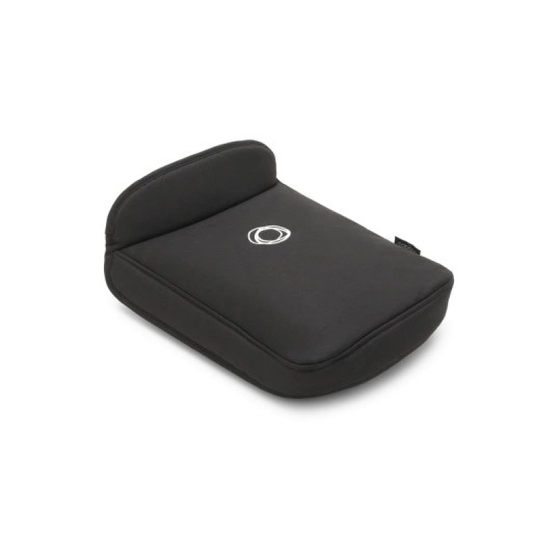 Люлька Bugaboo Donkey 5 без капюшону Midnight black