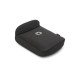 Люлька Bugaboo Donkey 5 без капюшону Midnight black