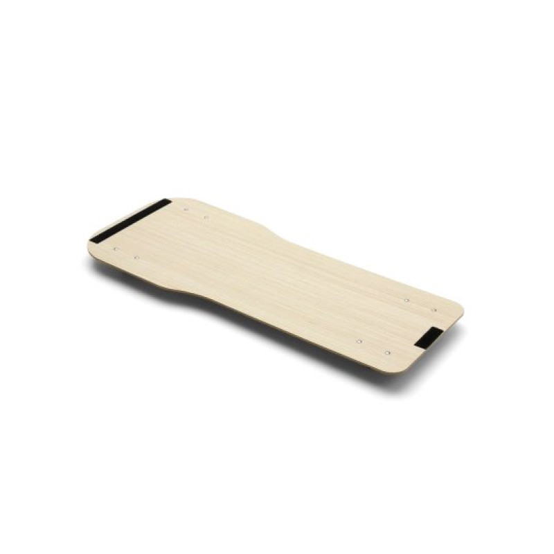 Люлька Bugaboo Donkey 5 без капюшону Midnight black