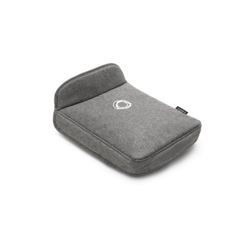 Люлька Bugaboo Donkey 5 без капюшону Grey mélange