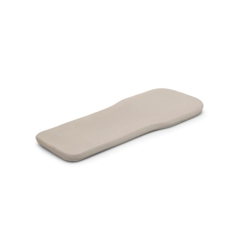 Люлька Bugaboo Donkey 5 без капюшону Grey mélange