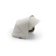 Капюшон Bugaboo для коляски Dragonfly MISTY WHITE