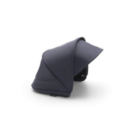 Капюшон Bugaboo для коляски Dragonfly STORMY BLUE
