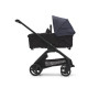 Капюшон Bugaboo для коляски Dragonfly STORMY BLUE