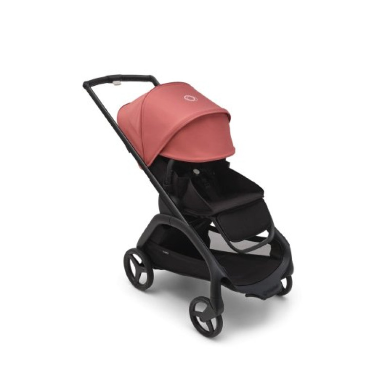 Капюшон Bugaboo для коляски Dragonfly SUNRISE RED