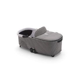 Люлька Bugaboo Dragonfly без капюшону GREY MELANGE