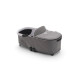 Люлька Bugaboo Dragonfly без капюшону GREY MELANGE