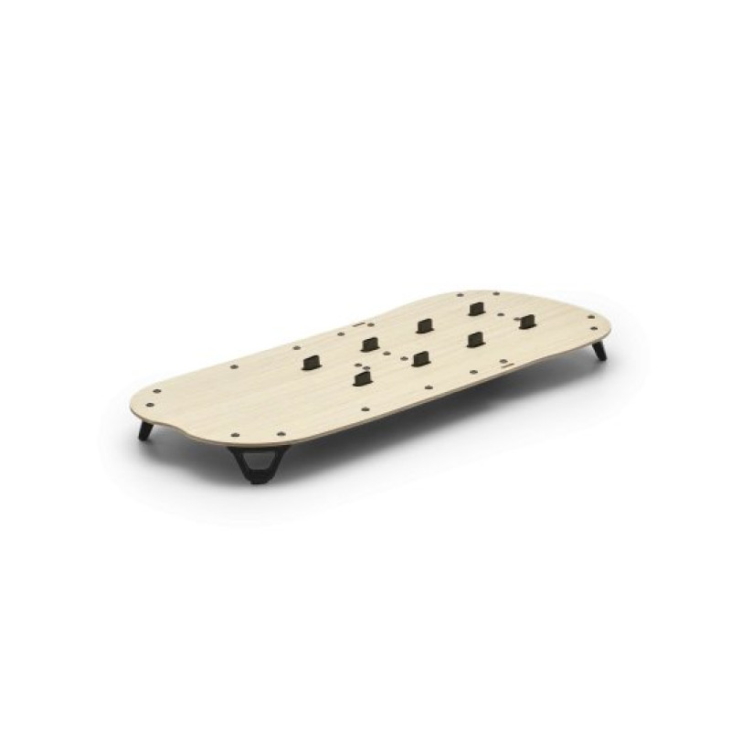 Люлька Bugaboo Dragonfly без капюшону FOREST GREEN