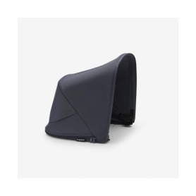 Капюшон Bugaboo для коляски Fox5 STORMY BLUE
