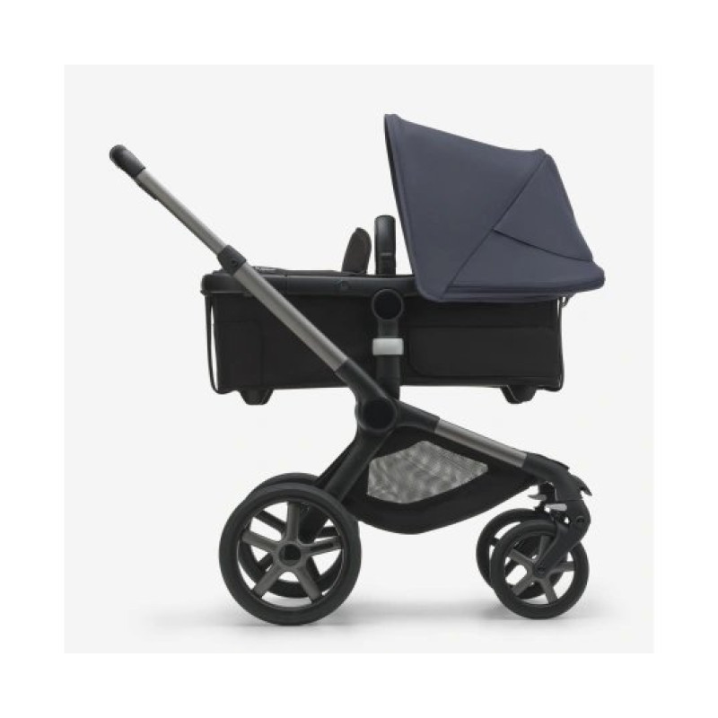Капюшон Bugaboo для коляски Fox5 STORMY BLUE