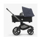 Капюшон Bugaboo для коляски Fox5 STORMY BLUE