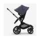 Капюшон Bugaboo для коляски Fox5 STORMY BLUE