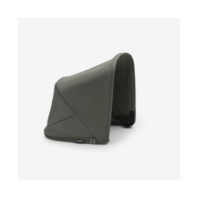 Капюшон Bugaboo для коляски Fox5 FOREST GREEN