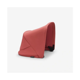 Капюшон Bugaboo для коляски Fox5 SUNRISE RED