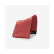 Капюшон Bugaboo для коляски Fox5 SUNRISE RED