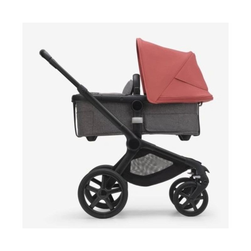 Капюшон Bugaboo для коляски Fox5 SUNRISE RED