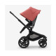 Капюшон Bugaboo для коляски Fox5 SUNRISE RED