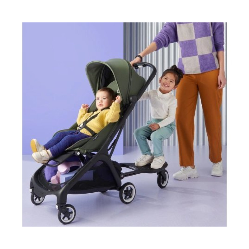 Платформа Bugaboo для другої дитини для коляски BUTTERFLY