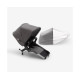 Прогулянковий блок Bugaboo коляски Donkey3 Alu/Grey Melange Прогулянковий блок Bugaboo коляски Donkey3 Alu/Grey Melange