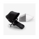 Прогулянковий блок Bugaboo коляски Donkey3 Black/Black Прогулянковий блок Bugaboo коляски Donkey3 Black/Black