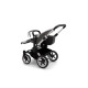 Універсальна коляска 2 в 1 Bugaboo Donkey3 чорний/black