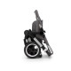 Універсальна коляска 2 в 1 Bugaboo Donkey3 чорний/black
